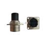 QFZFQOLSS 1pcs Aviation Plug lpt02se-12-10p / 10s Round Connector Socket Connector(LPT02SE-12-10P) view 1