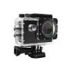 Motorcycle Helmet Camera for AGV GT Velocity, Portable Action Camera, Helmet Cam for Cycling, 140 Wide Angle Dash Cam, Motorcycle Helmet Accessories, B 64GB view 1