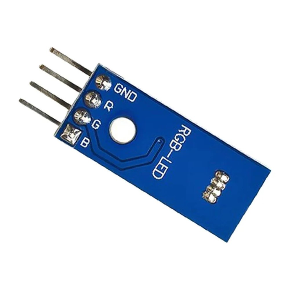 10MM RGB LED Module Light Emitting Diode for Arduino