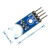 10MM RGB LED Module Light Emitting Diode for Arduino view 2