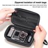 Carrying Case for Insta360 Ace Pro 2,Hard Shell Protective Carrying Case,Portable Travel Storage Bag with Wrist Strap,Cases Fit for Insta360 Ace Pro2 Camera & Grip Accessories view 2