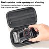 Carrying Case for Insta360 Ace Pro 2,Hard Shell Protective Carrying Case,Portable Travel Storage Bag with Wrist Strap,Cases Fit for Insta360 Ace Pro2 Camera & Grip Accessories view 3