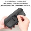 Carrying Case for Insta360 Ace Pro 2,Hard Shell Protective Carrying Case,Portable Travel Storage Bag with Wrist Strap,Cases Fit for Insta360 Ace Pro2 Camera & Grip Accessories view 4