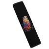 Colorful Funny Owl Car Seat Belt Pad Soft Seatbelt Cushion Pad Cover for Women Men view 1