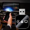 Car Display Video Adapter - Fast Auto-Connect Converter | Wireless Conversion - for Daily Commuting Long Distance Travel Highway Navigation Calling Parking Assistance view 3