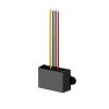 DC DC 24V(15-40V) to 12V 6A Step Down Model 24V to 12V 120W Buck Converter Support 15-40V Input Voltage view 2