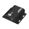 SIIG HDMI Over IP Extender with IR - 492ft (150m) - Receiver only, 1080p @ 60Hz, IR Control, Audio Extraction, One-to-Many Support (CE-H3IP11-S1) view 1