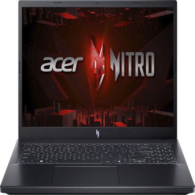acer 2025 Nitro V 15 Gaming Laptop - 15.6" FHD IPS - 165Hz 10-Core Intel i7-13620H - 24GB DDR5 1TB SSD - NVIDIA GeForce RTX 4050 - Thunderbolt 4 - Numeric Keypad - 720p HD Camera - W10H