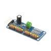 16 Channel 12-Bit PWM Servo Shield Driver I2C Interface PCA9685 Module for Raspberry Pi view 3