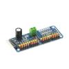 16 Channel 12-Bit PWM Servo Shield Driver I2C Interface PCA9685 Module for Raspberry Pi view 4