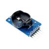 DS3231 AT24C32 IIC Precision RTC Real Time Clock Memory Module RTC DS3231SN/M Memory Module for Arduino Raspberry pi DIY KIT view 2