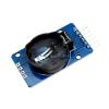 DS3231 AT24C32 IIC Precision RTC Real Time Clock Memory Module RTC DS3231SN/M Memory Module for Arduino Raspberry pi DIY KIT view 3
