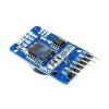 DS3231 AT24C32 IIC Precision RTC Real Time Clock Memory Module RTC DS3231SN/M Memory Module for Arduino Raspberry pi DIY KIT view 4