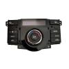 Air Conditioning Switch Panel for KIA for Forte 2009-2016 Air Conditioning Control Panel Switch Knob Button(Model A) view 1