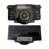 Air Conditioning Switch Panel for KIA for Forte 2009-2016 Air Conditioning Control Panel Switch Knob Button(Model A) view 2