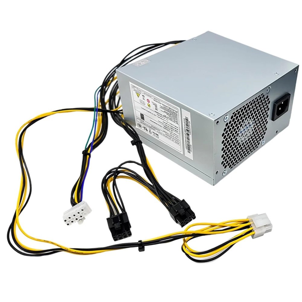 1pc fsp750-75agpaa 500W 10Pin Power Supply