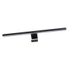 ChengyuWei LED Computer Bar, USB Powered Screen with Touch Control, Stepless Dimming Eye Friendly 3 Color Temp Display Lamp for Reading Work Gaming, Includes USB Cable for Setup view 2
