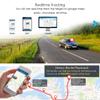 GPS Tracker for Vehicles Car Tracker Device for Vehicles Hidden Vehicle Car GPS Tracker, Super Strong Magnetic/20000mAh/Cheap Monthly Fee view 4