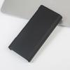 AudioPartner Shockproof Protective Shell Skin Case Cover for Sony Walkman NW-ZX300 ZX300 NW-ZX300A ZX300S MP3 Music Player (Glossy Black) view 1