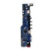 for LCD Tv Motherboard Kk.R67.03 Screen Power Supply 3.3V 5V 12V Remote Control Switching Program view 2