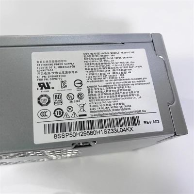 00PC790 for SFF 180W PSU Power Supply 10+4Pin HK280-73PP PA-2181-3 FSP180-20TLA PCJ010(HK280-73PP)