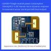 Dotexion 10X 24G MmWave LD2420 Human Presence Radar Sensor Motion Detection Module view 2