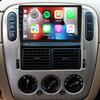 4+64G Car Stereo Radio for Ford Ford Explorer 2006 2007 2008 2009 2010 view 1