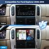 4+64G Car Stereo Radio for Ford Ford Explorer 2006 2007 2008 2009 2010 view 3
