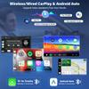 4+64G Car Stereo Radio for Ford Ford Explorer 2006 2007 2008 2009 2010 view 4