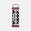 Turtlebox Ranger Bumpers | Customize Your Ranger with Your Favorite Bumper Colors | Protective, Impact-Resistant, Outdoor-Ready | 18+ Colors, Easy Swap, Maroon view 4