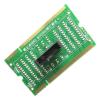 Applicable to DDR Diagnostic Analyzer Test Card for DDR2, DDR3, DDR4, DDR5 - SO-DIMM LED Tester for Notebook Memory Slot(W) view 1