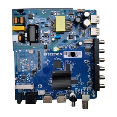 for Smart Tv Motherboard Sp352T23E.51 Light Bar Voltage Range 35-80V 1G+8G 25W