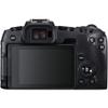 Canon EOS RP Mirrorless Camera with 24-105mm f/4-7.1 Lens | 26.2MP Full-Frame Sensor, Dual Pixel AF & 4K Video | Great for Travel, Portrait, & Everyday Photography (3380C132) + 64GB Card + Bag view 3