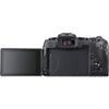 Canon EOS RP Mirrorless Camera with 24-105mm f/4-7.1 Lens | 26.2MP Full-Frame Sensor, Dual Pixel AF & 4K Video | Great for Travel, Portrait, & Everyday Photography (3380C132) + 64GB Card + Bag view 4