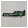 for LCD TV Universal Motherboard ZS.M53.A8R00 Screen Power Supply 3.3V5V12V Remote Control Switching Software view 2