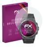 atFoliX Plastic Glass Protective Film compatible with Gard Pro Ultra 3, 9H Hybrid-Glass FX Screen Protector view 1