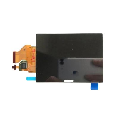 Compatible For Sony ZV-E10 ZVE10 LCD Screen Display + Backlight ZV E10 Camera RepairPart