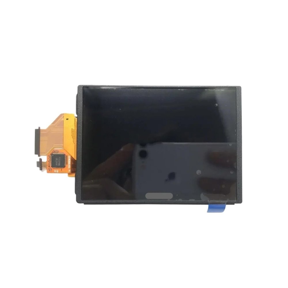 A7III A7M3 LCD Screen Display,compatible For Sony ILCE-7M3 A7 III / M3 Alpha 7m3 A73 CameraRepairPart(With cover)