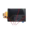 A7III A7M3 LCD Screen Display,compatible For Sony ILCE-7M3 A7 III / M3 Alpha 7m3 A73 CameraRepairPart(With cover) view 2