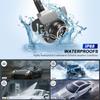 1080P AHD Backup Camera with 170 Wide Angle, 360 Rotatable, Night Vision, IP69K Waterproof - Front/Rear/Side View Reverse Camera for Trucks, Cars, SUVs (1080P) view 4