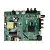 for Smart Network LCD Tv Motherboard Zp.255E.818R02 Light Bar Voltage 36V-62V 25W view 1