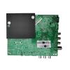 for Smart Network LCD Tv Motherboard Zp.255E.818R02 Light Bar Voltage 36V-62V 25W view 2