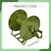 Amagogo Extension Cord Storage Reel Cable Spooler,Compact Sturdy Handheld Wire Winding Organizer Dispenser Portable Cable Reel view 2