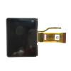 Compatible For Nikon D610 D600 D800 D800E D4 D4S DF LCD Screen Display With Backlight Camera Part view 1