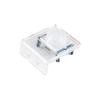 Applicable to HC-SR501 Adjust IR Pyroelectric PIR Motion Sensor Module for for Kits + Case(HC-SR501 Green) view 4