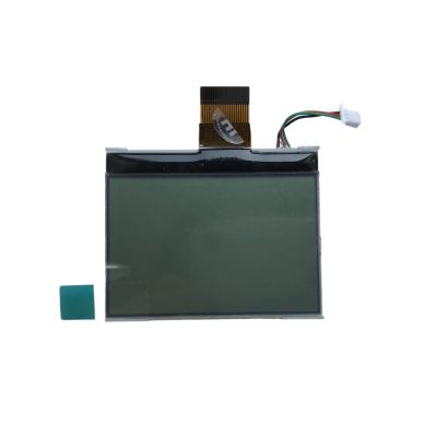 Compatible For Godox V860 II V860II TT685 AD360II AD360 II LCD Screen Display Flash SPEEDLITE Repair Part