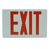 Liberty Monitors 4G/WiFi Camera in Exit Sign, Remote Access via App view 1