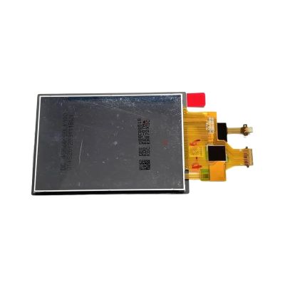 Compatible For Sony A7M4 A7IV Display Screen With Backlight ILCE-7M4 ILCE7M4 Alpha 7M4 7IV A7 Mark IV 4 M4 Mark4 MarkIV