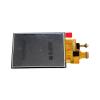 Compatible For Sony A7M4 A7IV Display Screen With Backlight ILCE-7M4 ILCE7M4 Alpha 7M4 7IV A7 Mark IV 4 M4 Mark4 MarkIV view 1