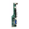 for Small LCD TV Mainboard ZS.Z53RL.BK1.PA(Z53BK1) Suitable for 15-32 Inches(Motherboard+keyboardboard) view 3